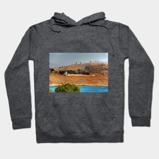 Last Resting Place Hoodie